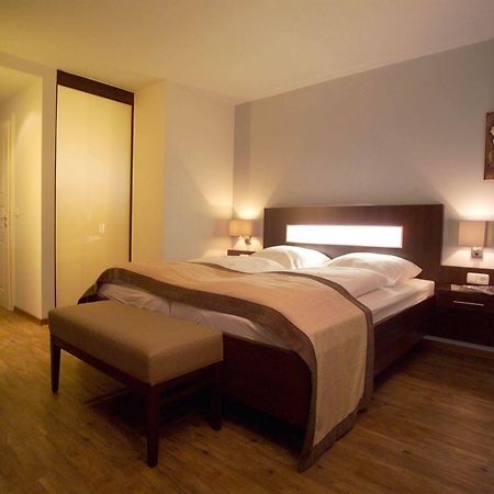 Romantik Seehotel Eichenhain Pelzerhaken Buitenkant foto