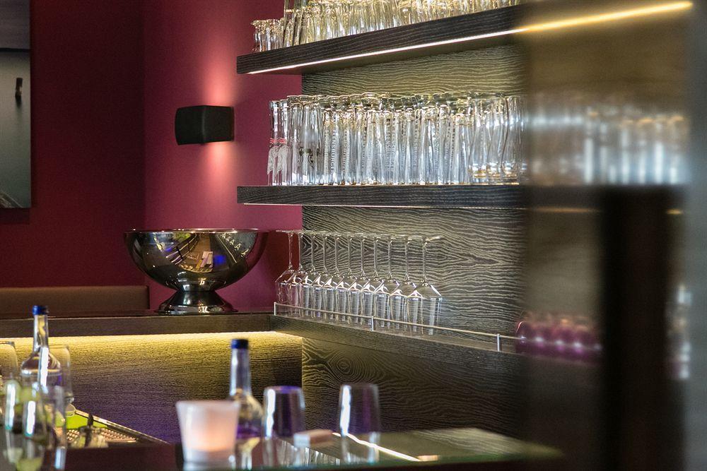 Romantik Seehotel Eichenhain Pelzerhaken Buitenkant foto