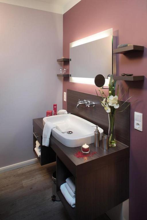 Romantik Seehotel Eichenhain Pelzerhaken Kamer foto