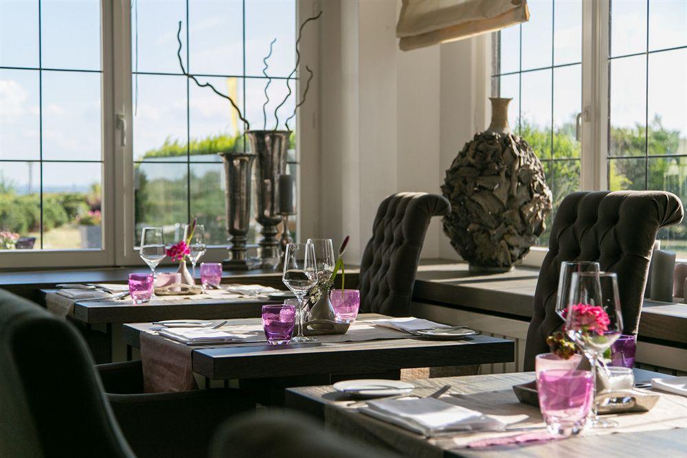 Romantik Seehotel Eichenhain Pelzerhaken Buitenkant foto