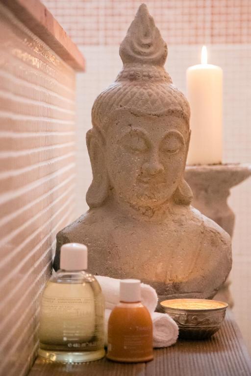 Romantik Seehotel Eichenhain Pelzerhaken Buitenkant foto