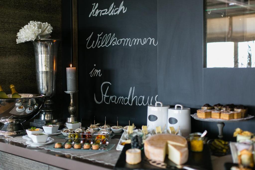 Romantik Seehotel Eichenhain Pelzerhaken Kamer foto
