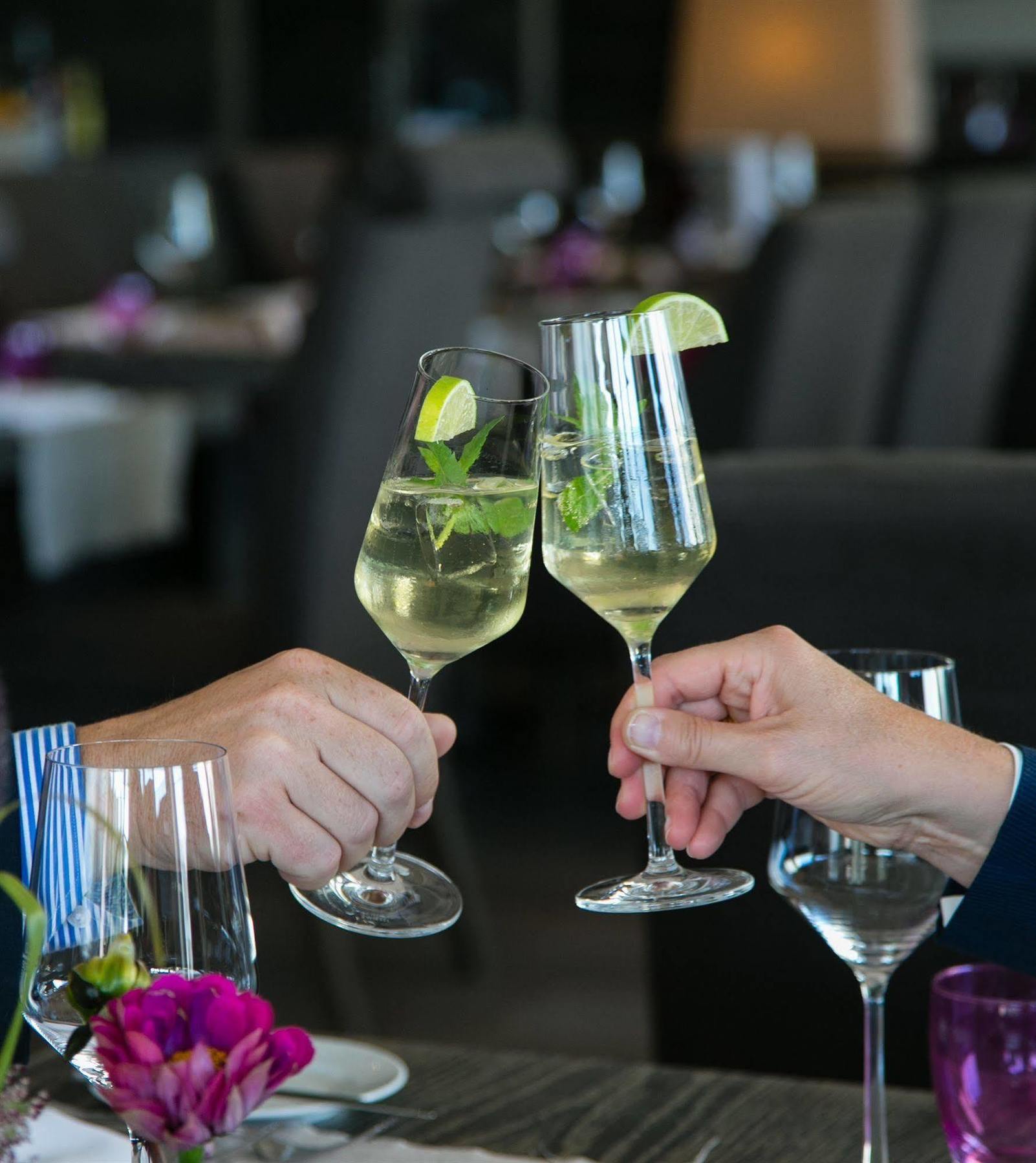 Romantik Seehotel Eichenhain Pelzerhaken Buitenkant foto